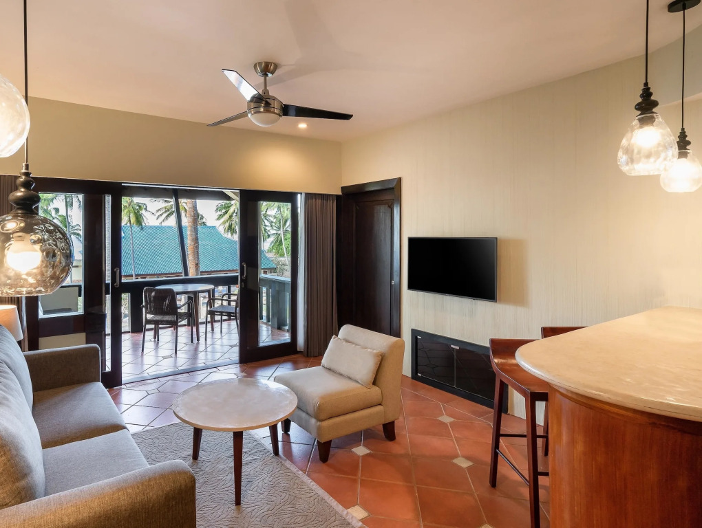 Sundancer Residences and Villas Lombok