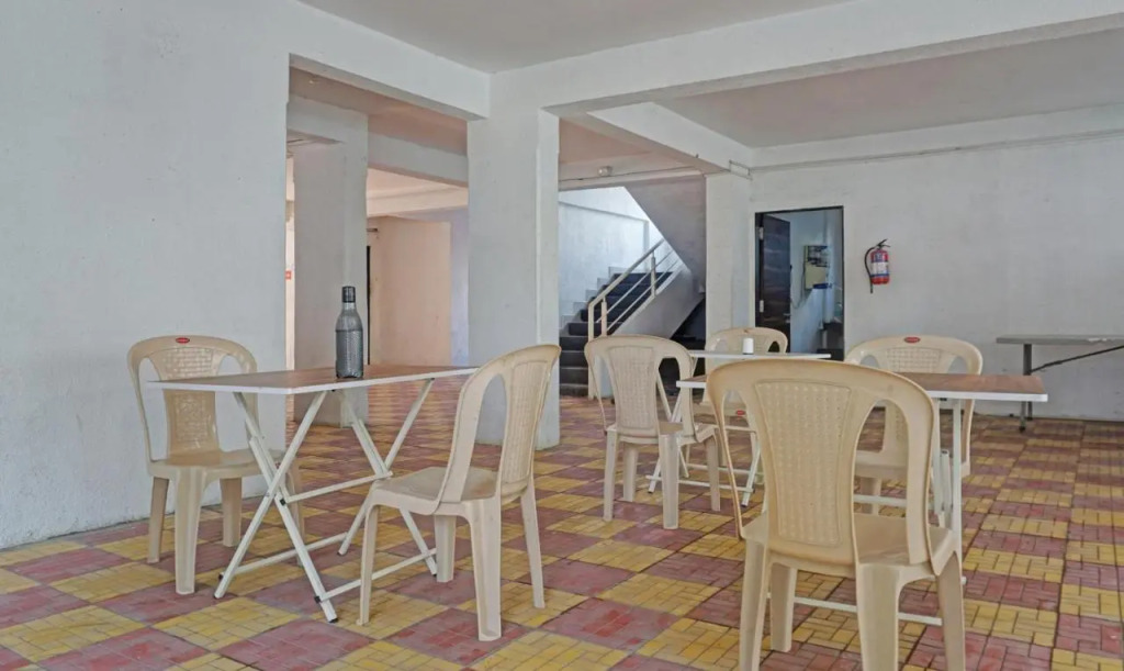Itsy Hotels AY Plus Hotels