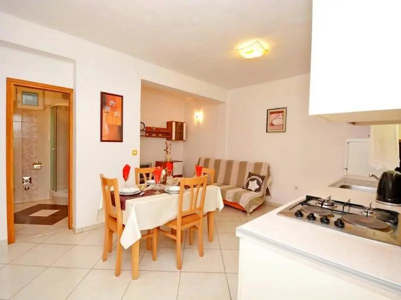 Apartament Zdravko