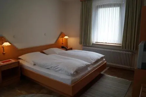 Pension Isernhagen