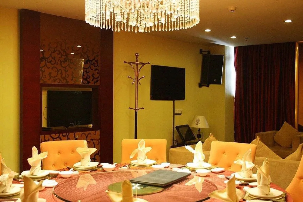New Bliss Hotel