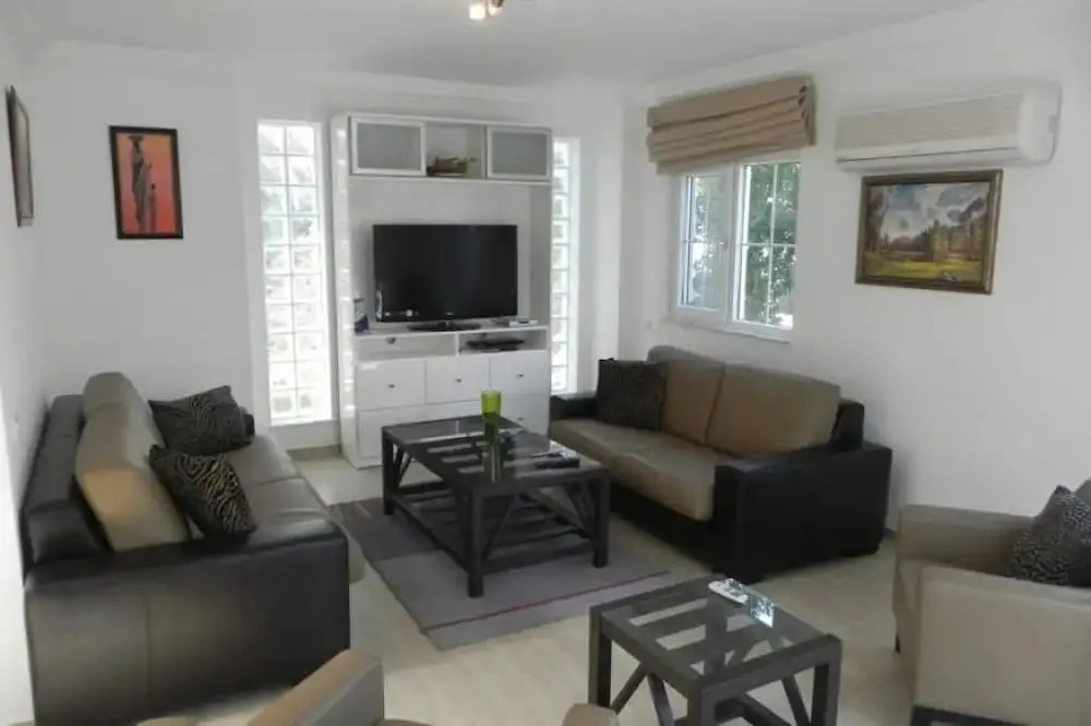 Villa Belek Delux by Belek Rental