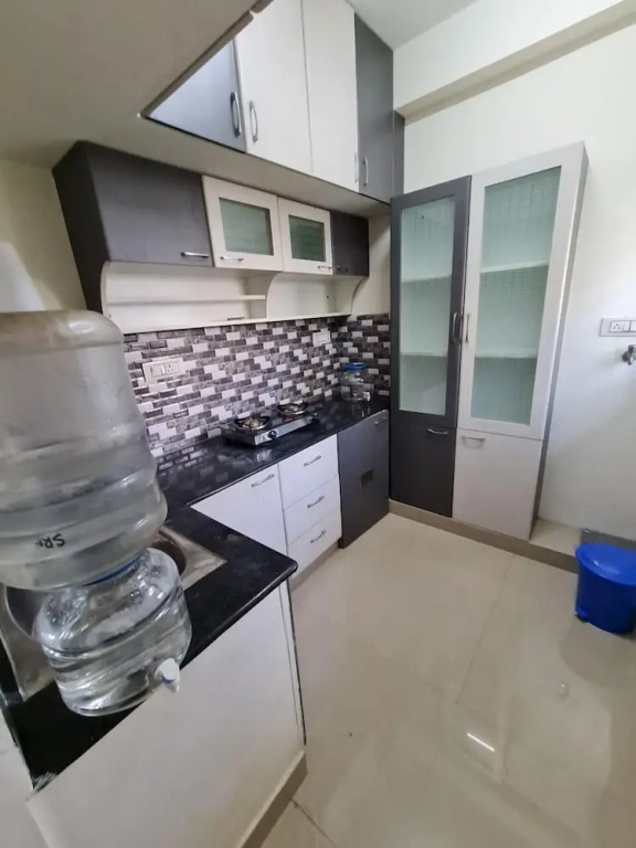 S4 Sruthi Service Apartments