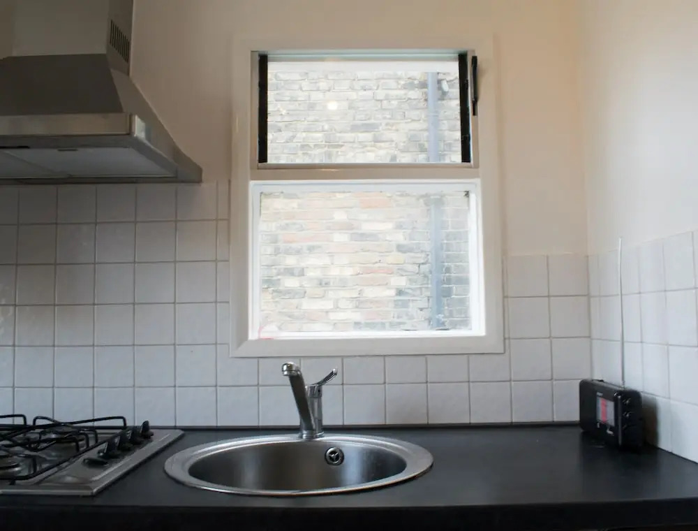 Victorian Flat In Homerton