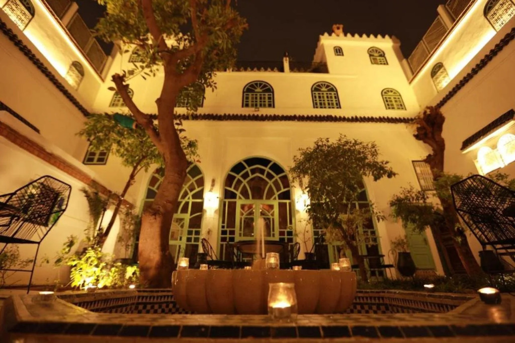 Riad Catalina