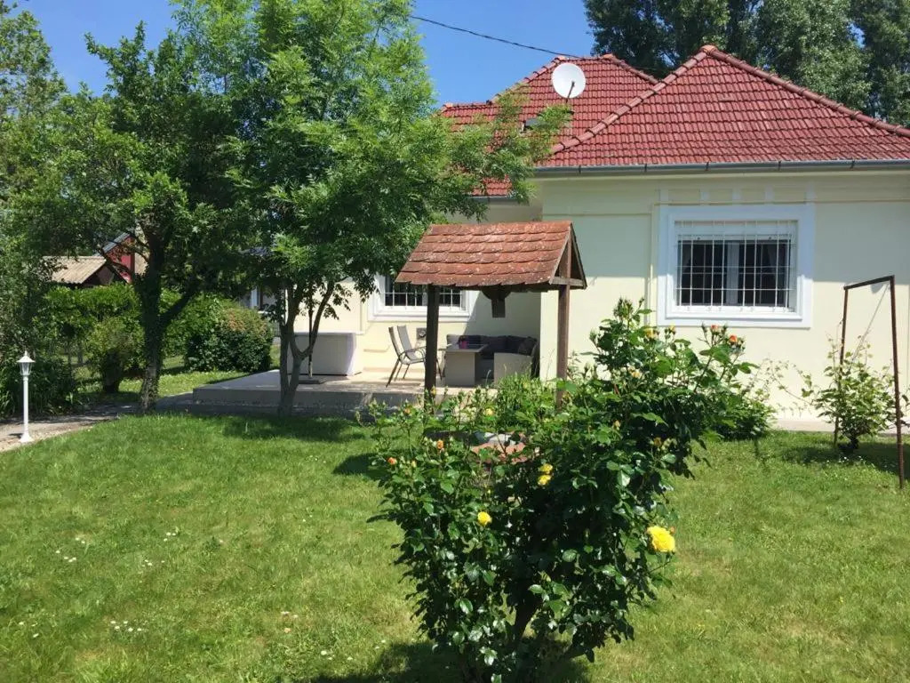 Villa Ida