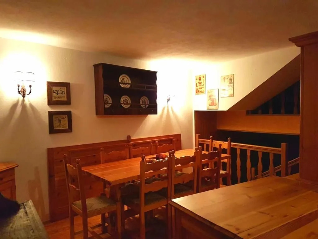 Exclusive Duplex - Champoluc #Bluchalet