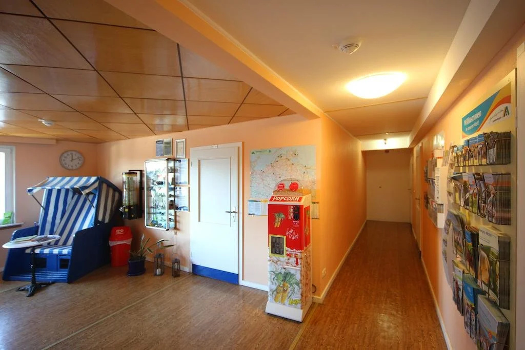 DJH Jugendherberge Zingst