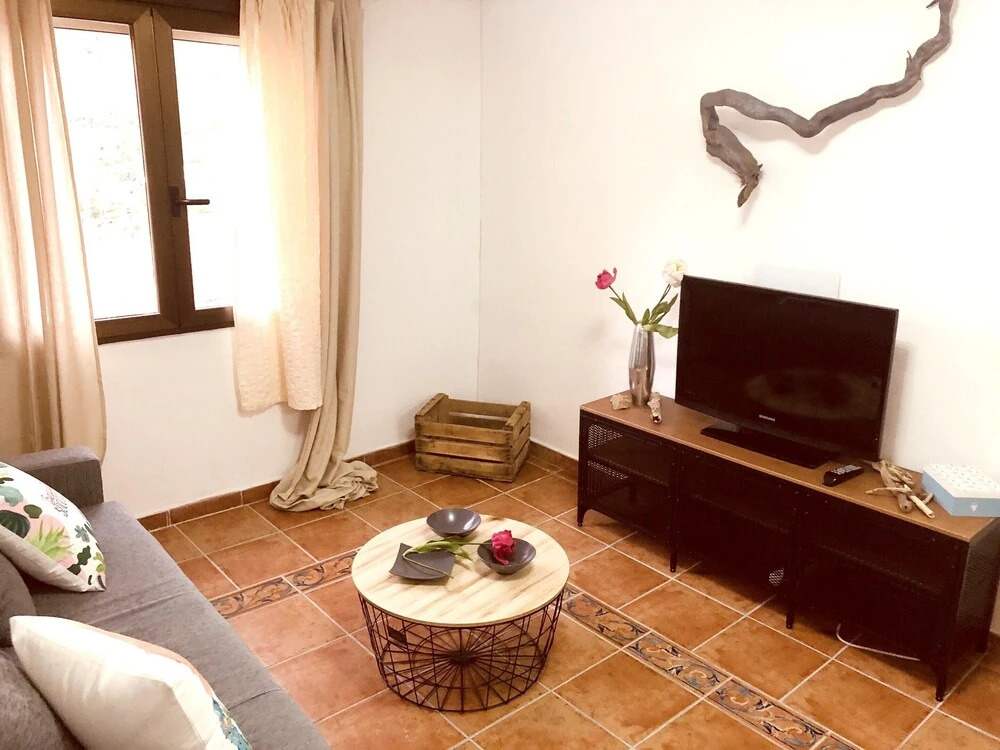 Holiday home Calle Mayor