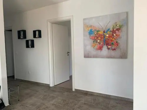 Apartment Dora
