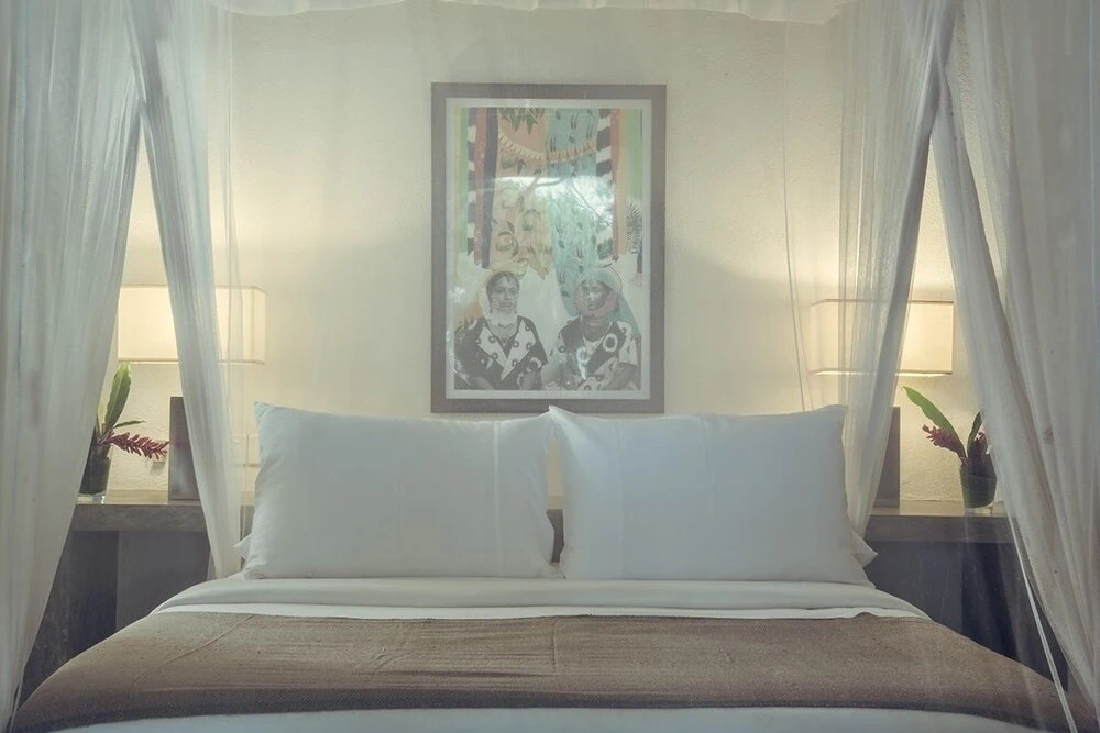 Taru Villas Kurumba