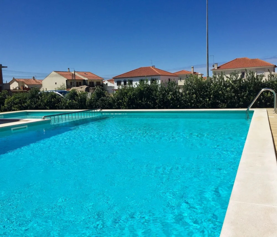 Best Houses 3 - Great 2 Bedrooms & Swimming Pool