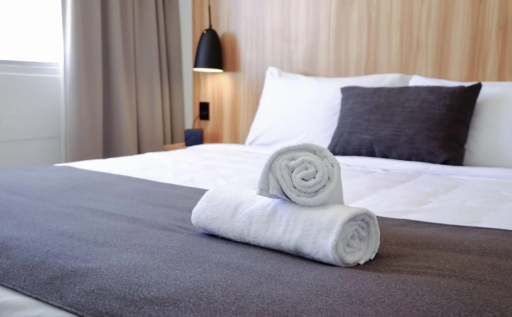 No. 9 Hotel