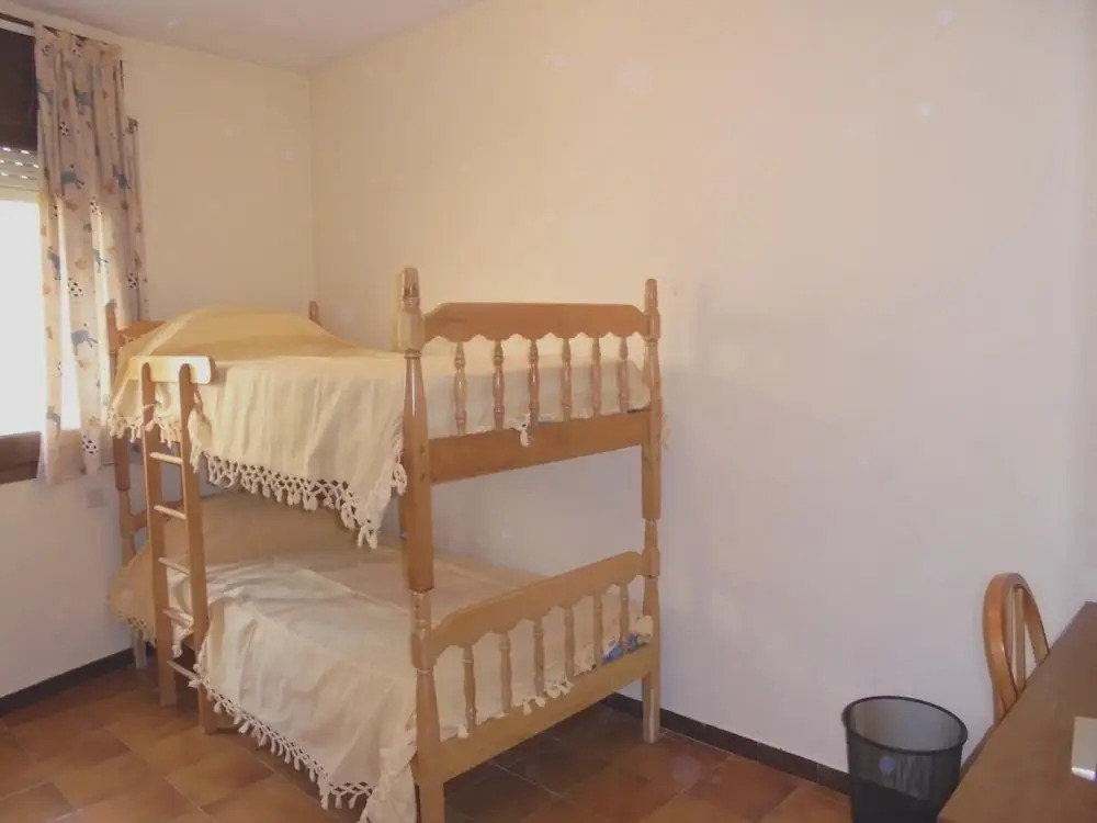 Apartment With 2 Bedrooms In Mas De Ribafeta With Wifi