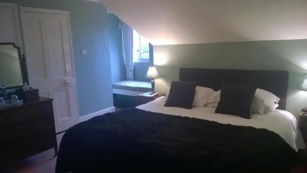 Villa Rothsay Hotel