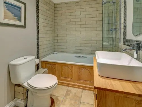 Holiday Home Valentines Cottage