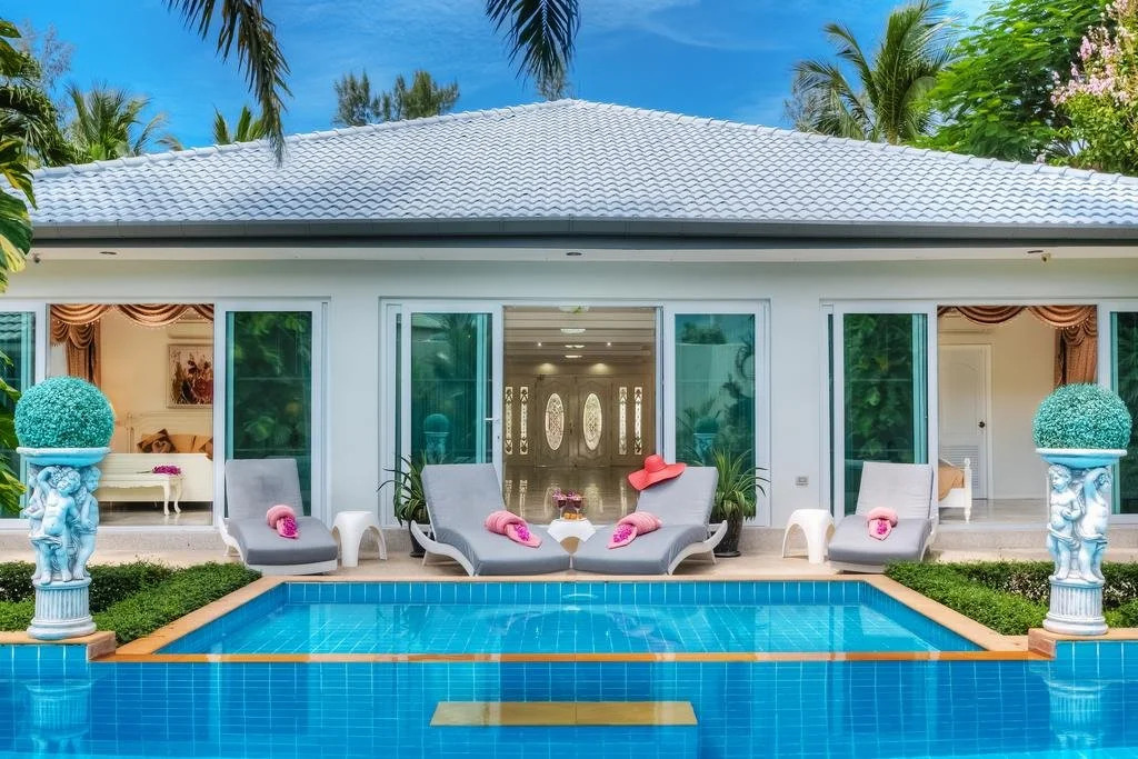 Villa Dolce Vita