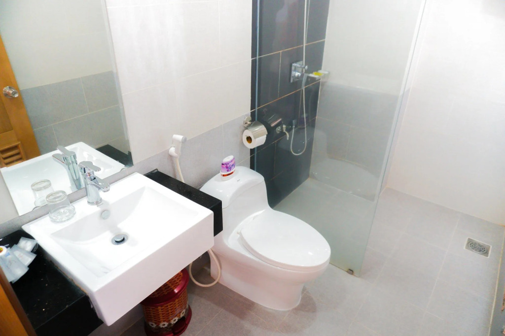 Hồng Phúc 4 Hotel