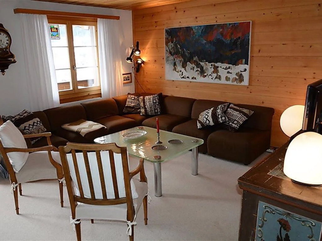 Apartment Fabiana