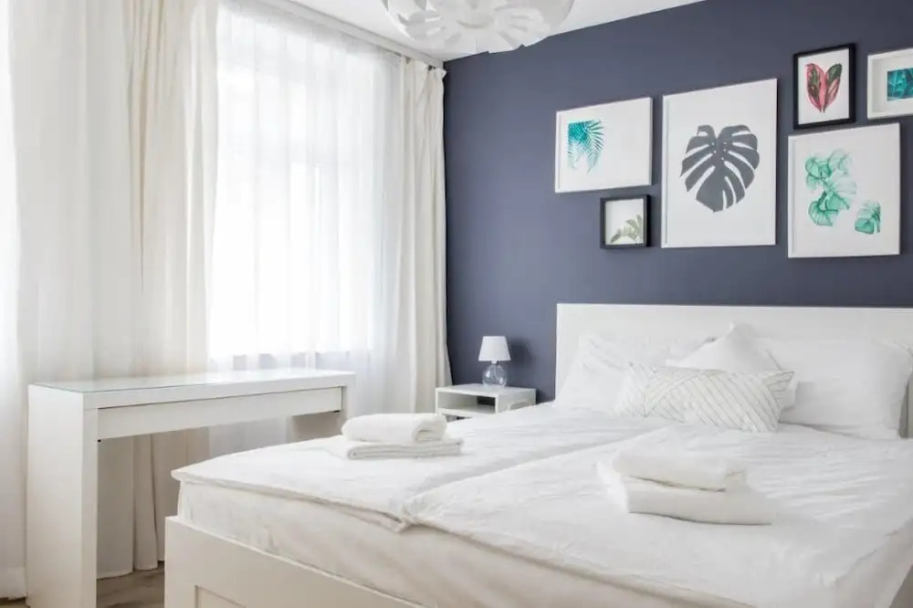 Flats For Rent - Gdansk Wrzeszcz