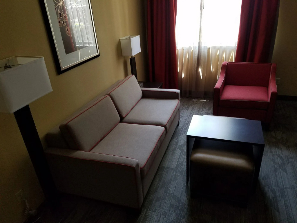 Homewood Suites by Hilton- Longview