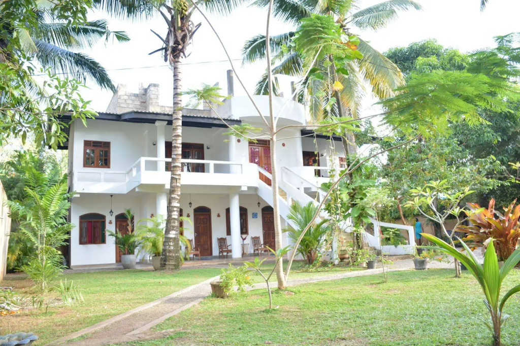 Dream Villa