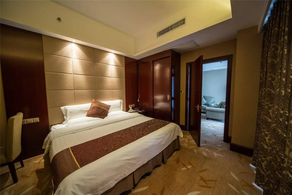Da Cheng Shanshui Hotel