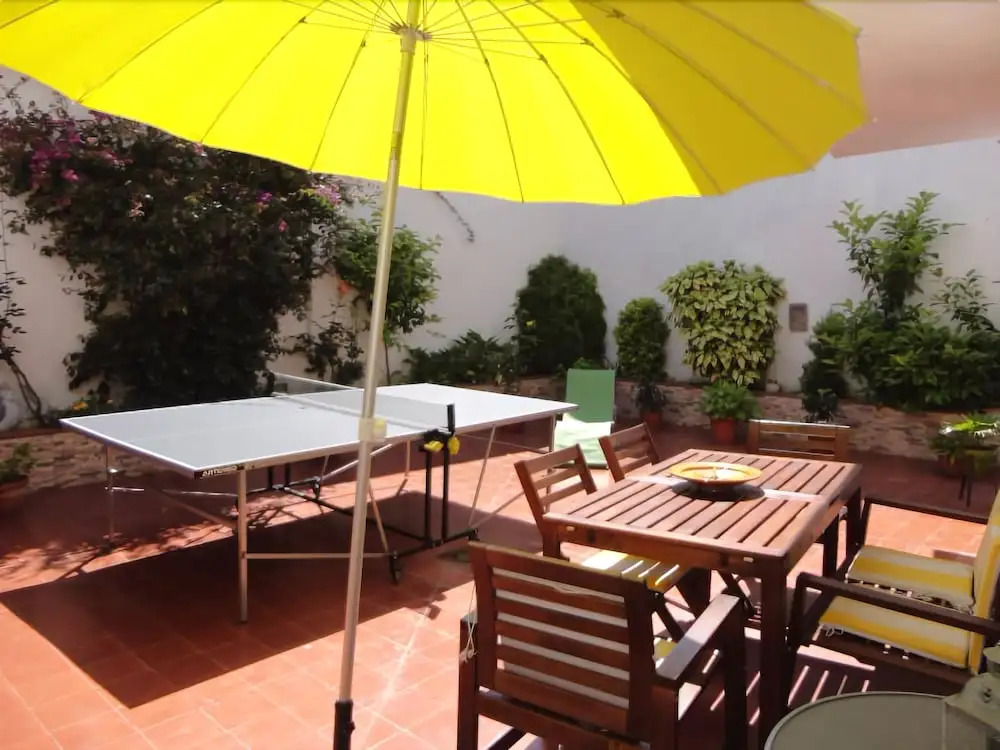 Apartamento La Plaza