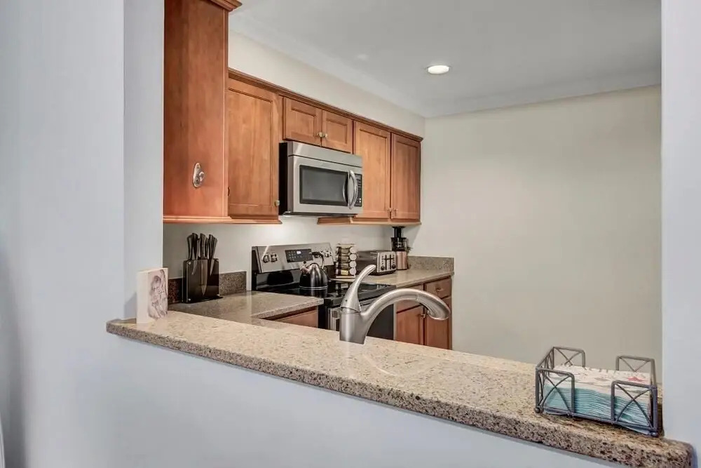 Commons Court 3 by Wild Dunes, Golf Course View
