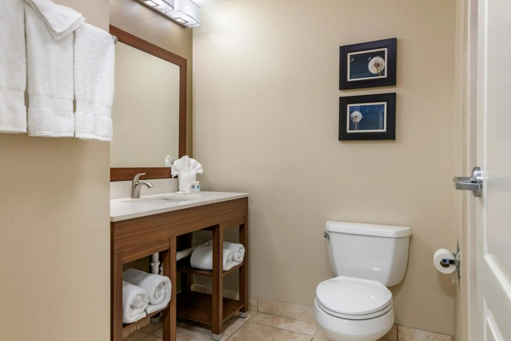 Comfort Inn & Suites Tifton