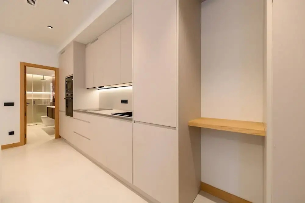 M Scr7b2 Amplio Piso Exterior de un Dormitorio e