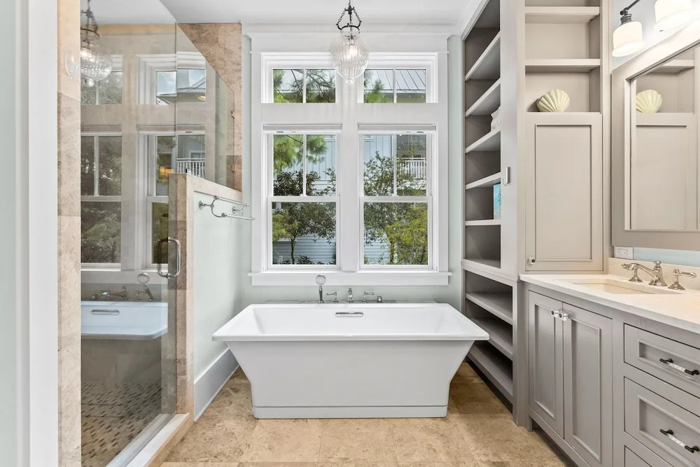 Better By The Beach 164 Red Cedar Way 3 Bedroom Home by RedAwning