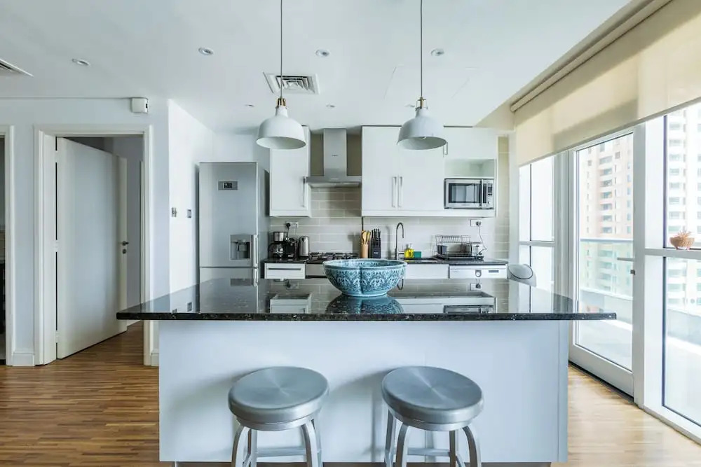 Nasma Luxury Stays - Marina Pinnacle