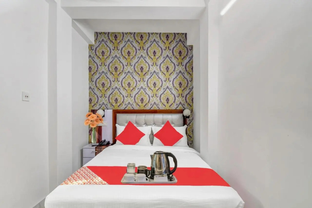 OYO 88202 Starlight Guest House
