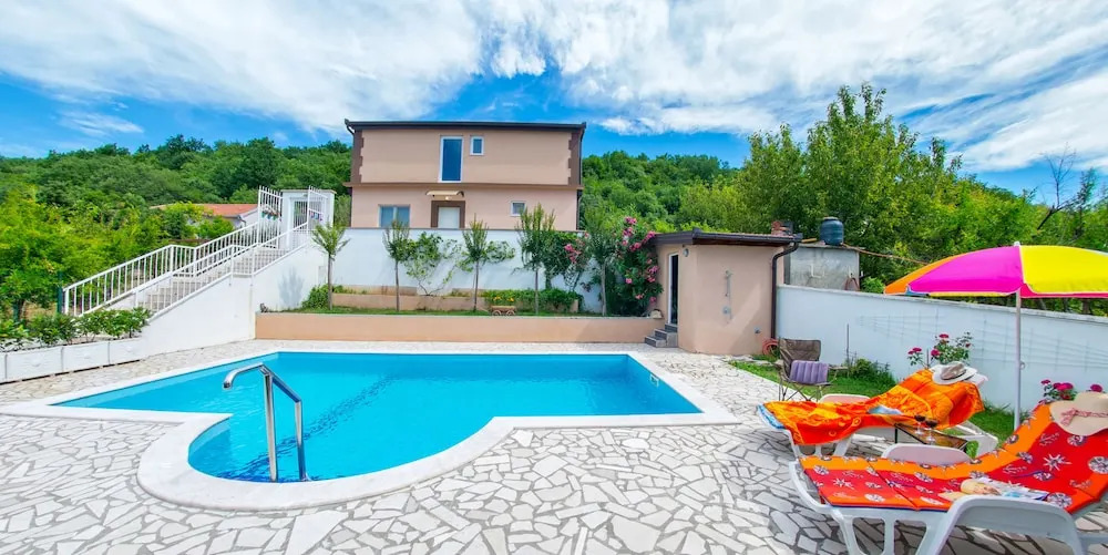 Hotel Vila Ivanković
