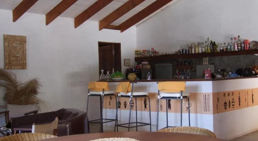 Villa Morabeza Guest House