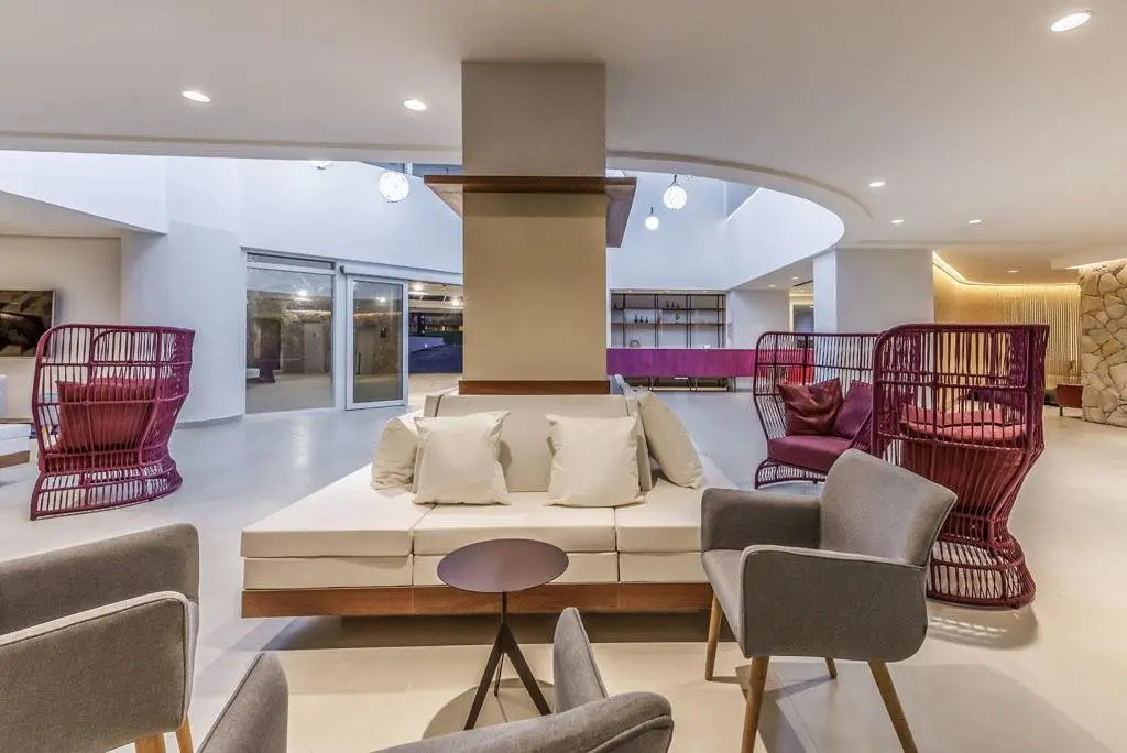 Novotel Salvador Rio Vermelho