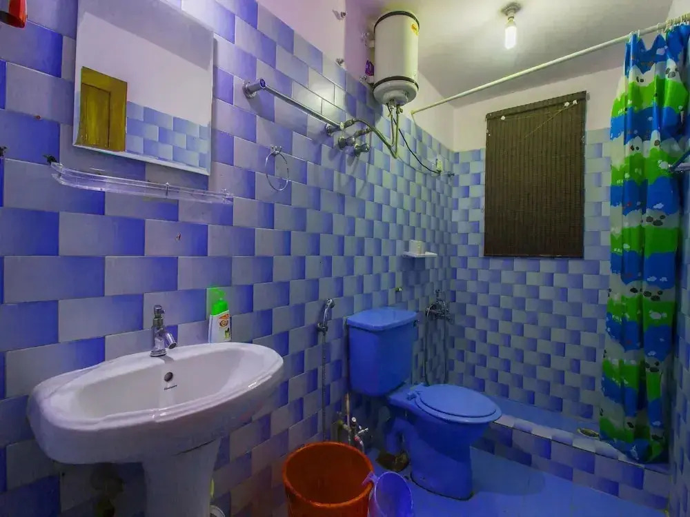 Gracia's Laz Guesthouse by OYO Rooms