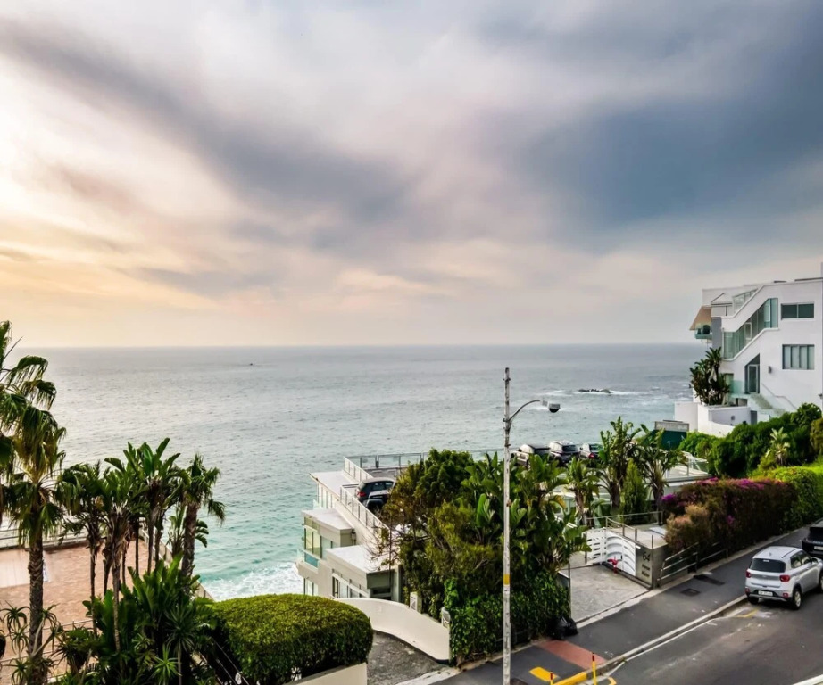 Clifton Palm Views in Cape Town