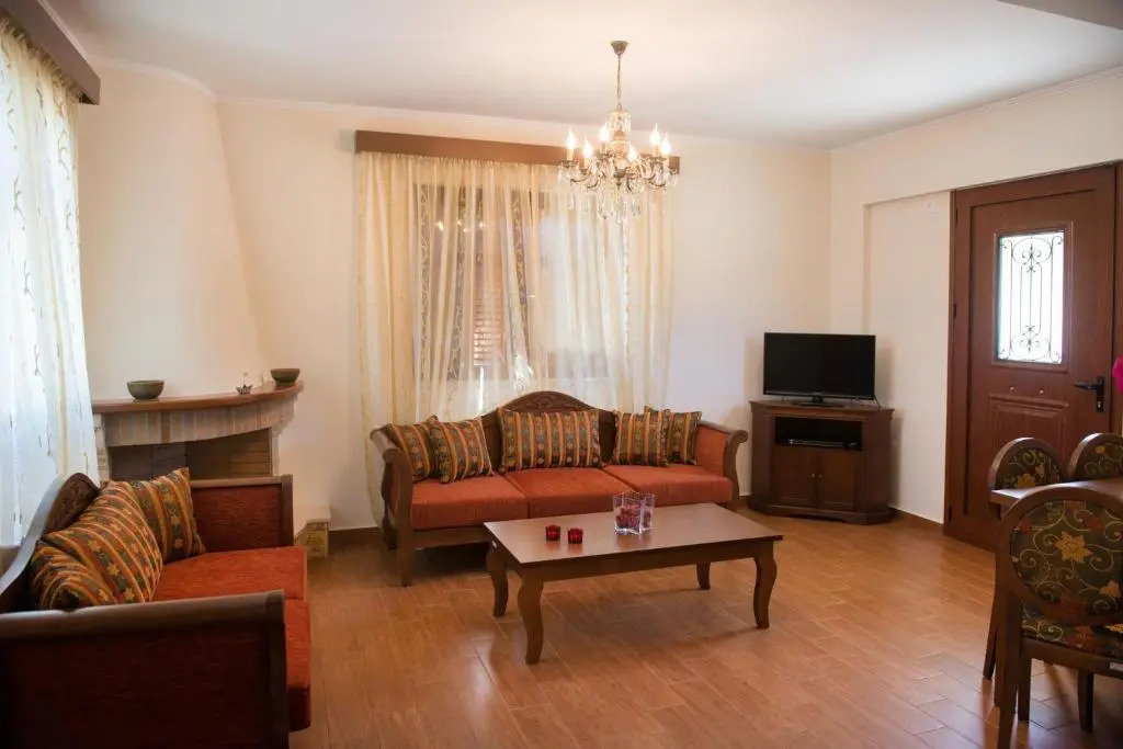 Florena Villas