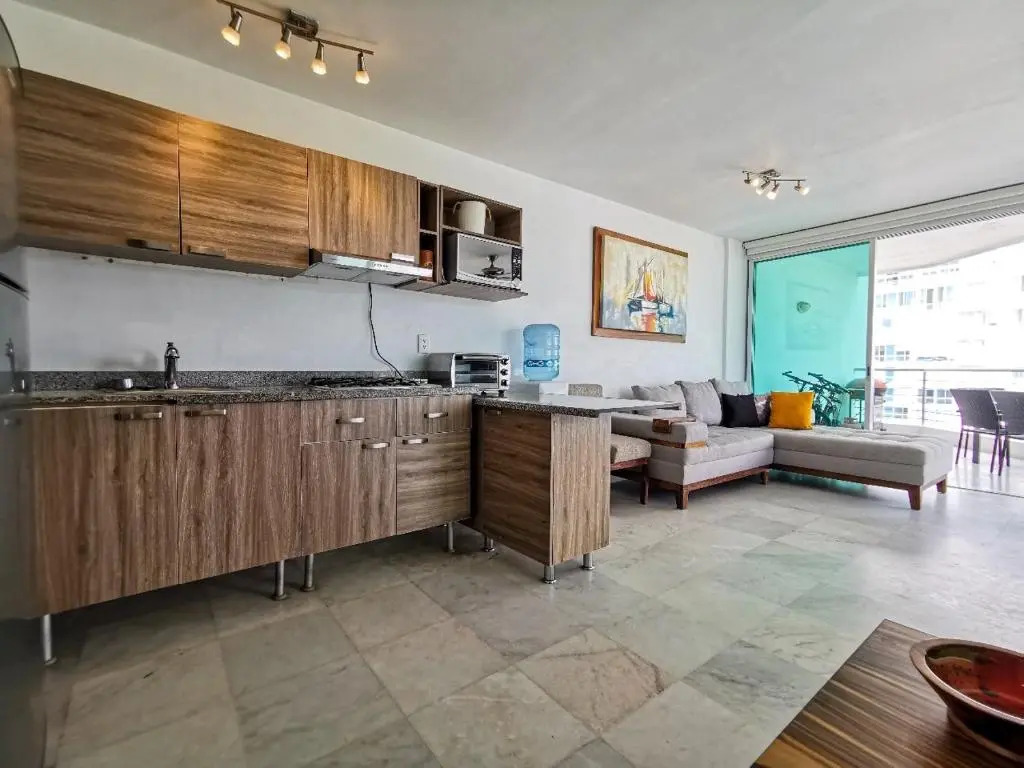 aria ocean Nvo Vallarta 2 sanitizado