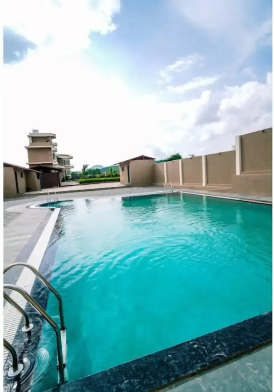 SURYAGARH Club & Resort
