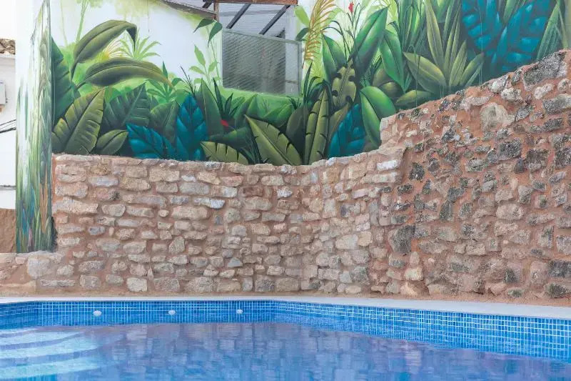 El Jardín de Castillo - Calma y Slow life