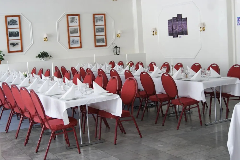 Rødberg Hotel