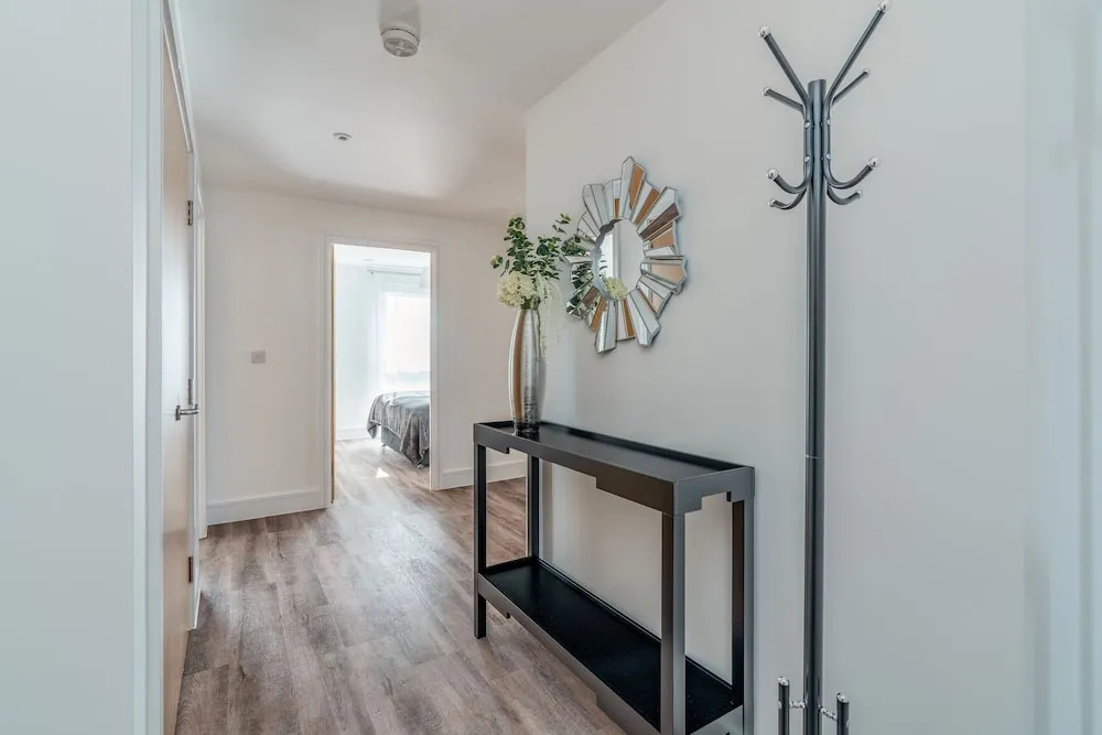 Deanery Court Vittrum Suites