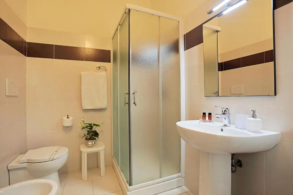 il Castello Guest House