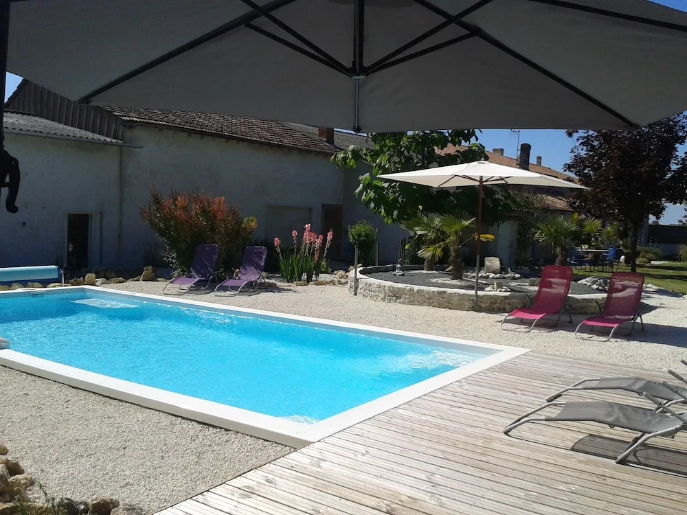Domaine L'Albizia