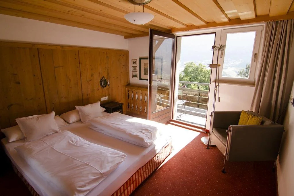 Appartements Greier