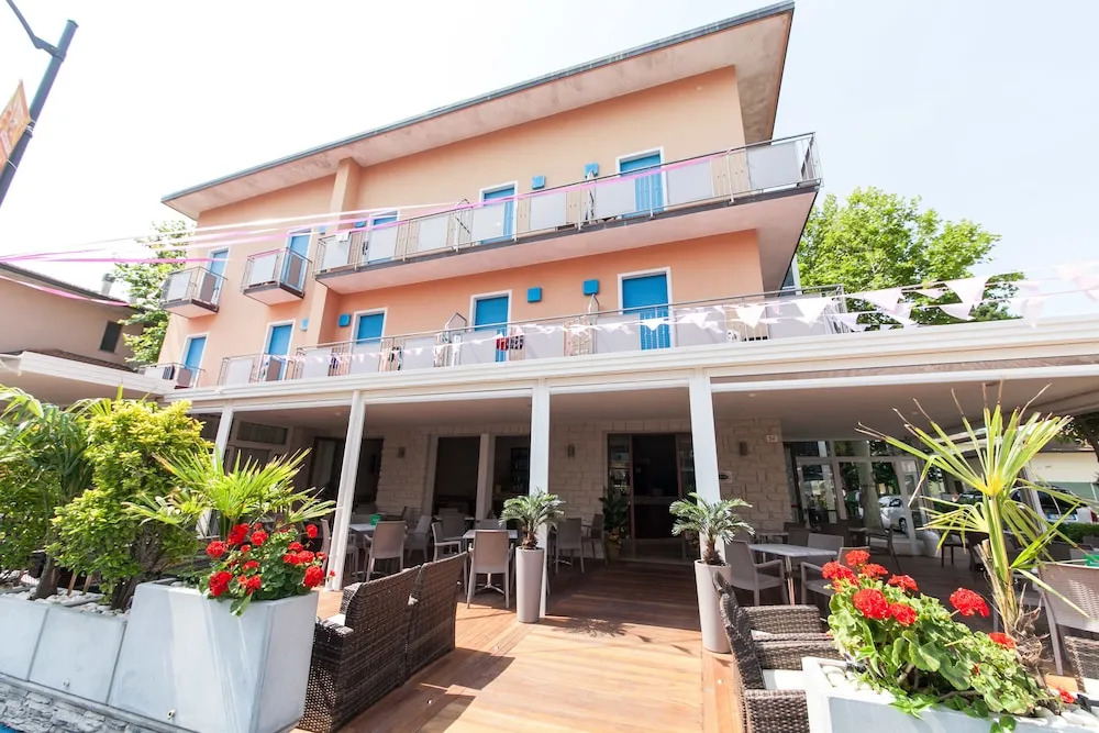 Hotel Astoria