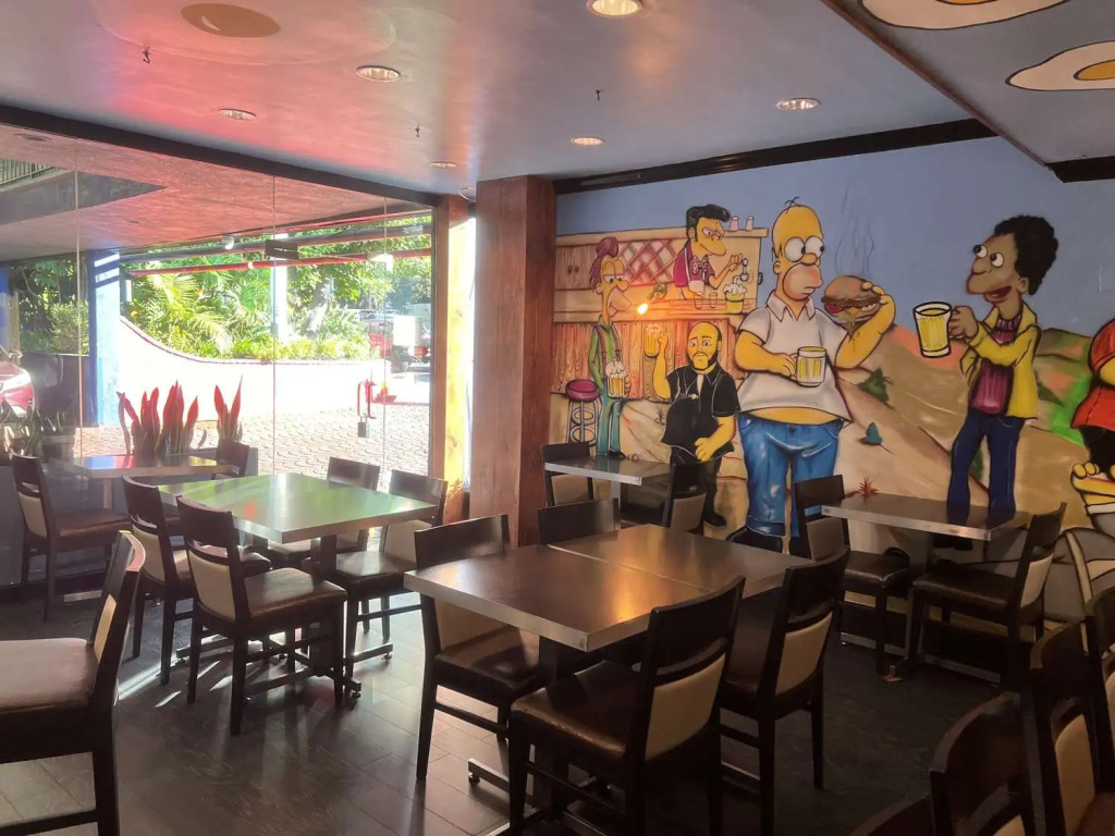 Best Western Hollywood Plaza Hotel - Walk of Fame Film City LA